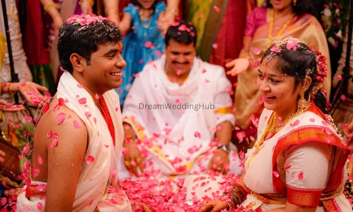 Happy s Wedding Photography and Films